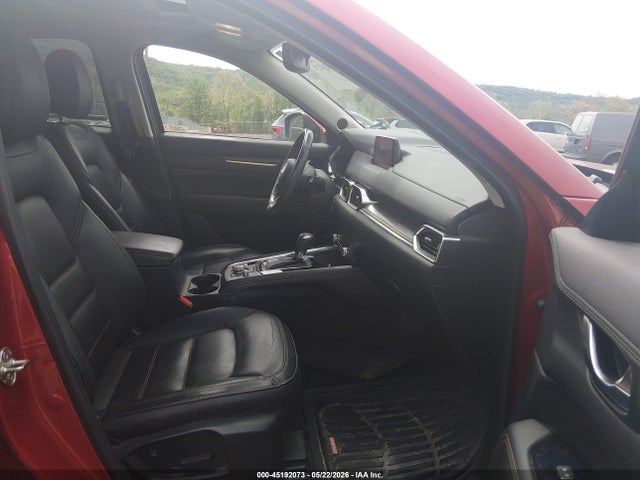 45192073 :رقم المزاد ، JM3KFBDM6L0751891 vin ، 2020 Mazda Cx-5 Grand Touring مزاد بيع