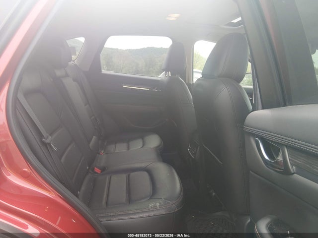 45192073 :رقم المزاد ، JM3KFBDM6L0751891 vin ، 2020 Mazda Cx-5 Grand Touring مزاد بيع
