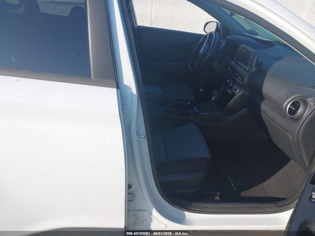 KM8K2CAA5MU611860 Hyundai Kona Sel