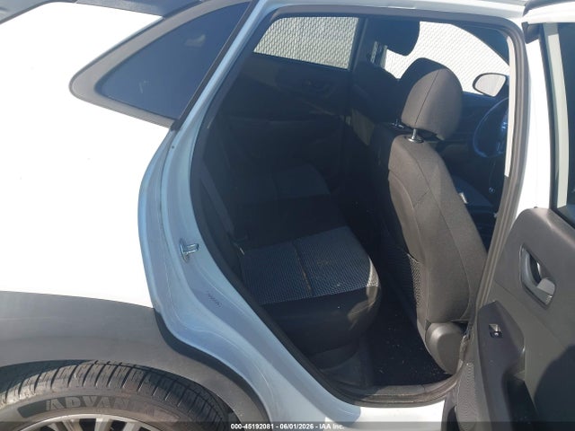KM8K2CAA5MU611860 Hyundai Kona Sel