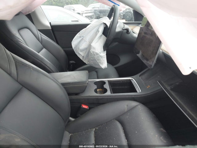 Продажа на аукционе авто 2023 Tesla Model Y Awd/long Range Dual Motor All-wheel Drive, vin: 7SAYGDEE3PA102625, номер лота: 45192083