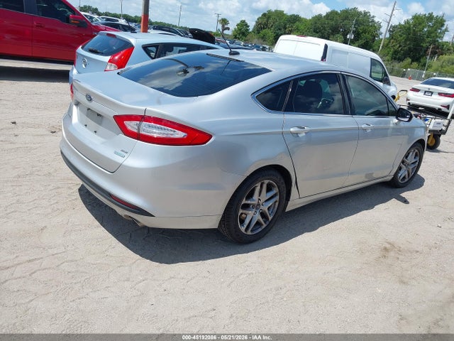 45192086 :رقم المزاد ، 1FA6P0HD0G5118159 vin ، 2016 Ford Fusion Se مزاد بيع