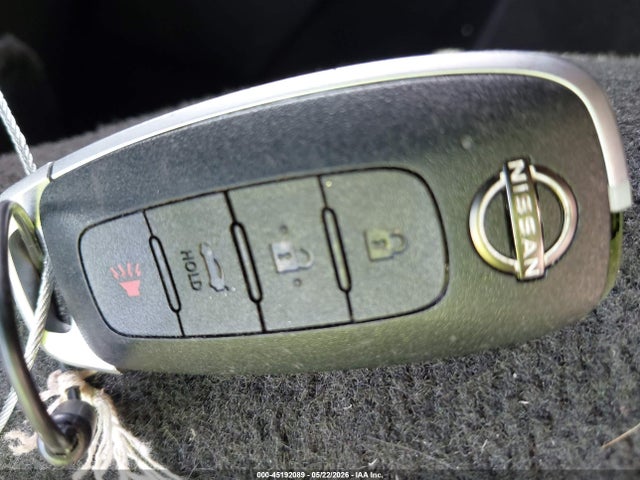 45192089 :رقم المزاد ، 3N1AB8CVXSY277514 vin ، 2025 Nissan Sentra Sv مزاد بيع