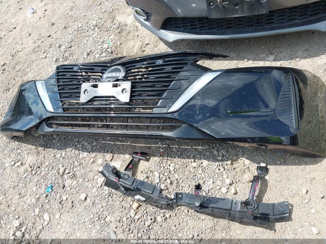 45192089 :رقم المزاد ، 3N1AB8CVXSY277514 vin ، 2025 Nissan Sentra Sv مزاد بيع
