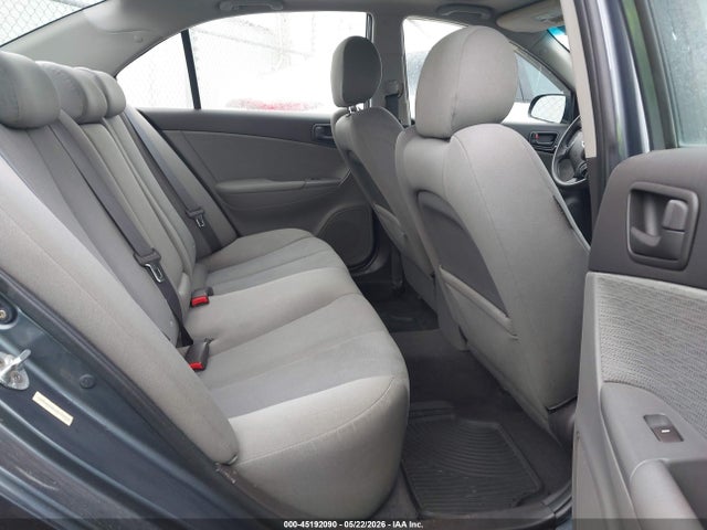 Aukcja sprzedaży 2009 Hyundai Sonata Gls, vin: 5NPET46C19H412045, numer aukcji: 45192090