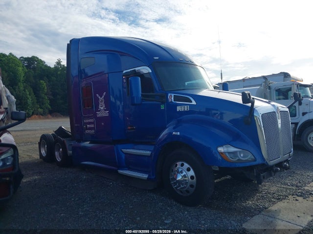 45192095 :رقم المزاد ، 1XKYDP9X9HJ131969 vin ، 2017 Kenworth T680 مزاد بيع