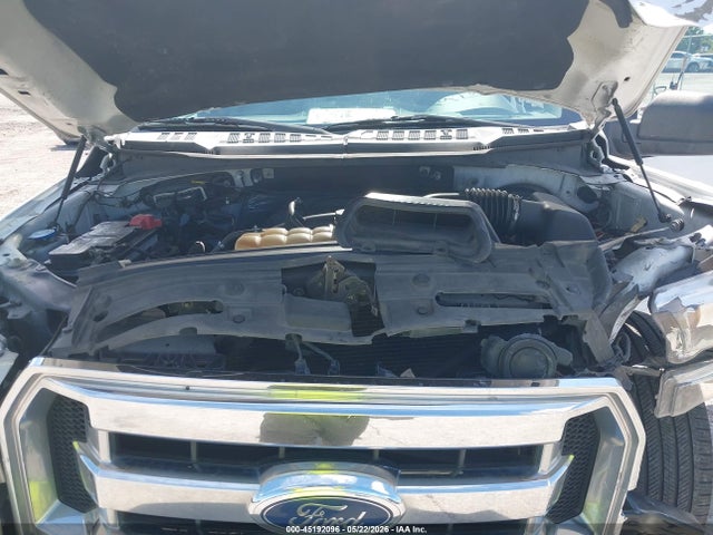 Aukcja sprzedaży 2016 Ford F-150 Xlt, vin: 1FTEW1CP5GFC59710, numer aukcji: 45192096