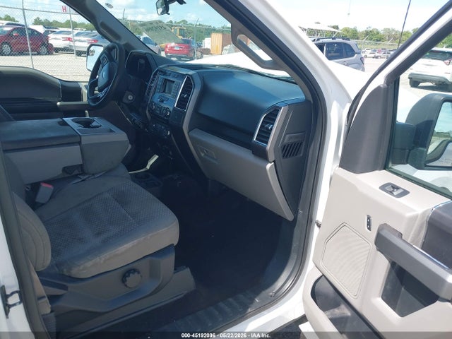 Aukcja sprzedaży 2016 Ford F-150 Xlt, vin: 1FTEW1CP5GFC59710, numer aukcji: 45192096
