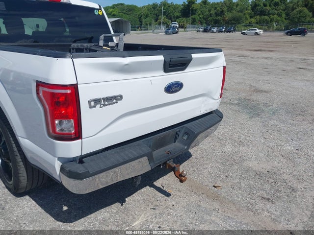 Aukcja sprzedaży 2016 Ford F-150 Xlt, vin: 1FTEW1CP5GFC59710, numer aukcji: 45192096
