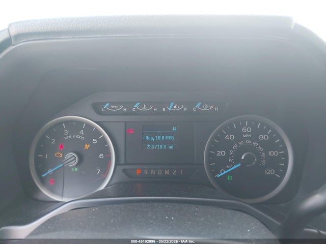 Aukcja sprzedaży 2016 Ford F-150 Xlt, vin: 1FTEW1CP5GFC59710, numer aukcji: 45192096