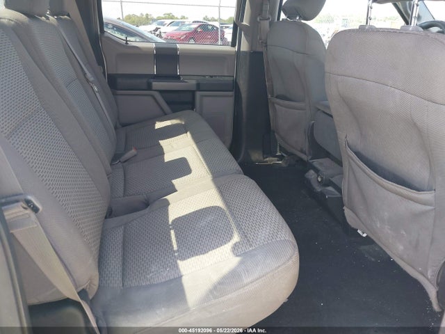 Aukcja sprzedaży 2016 Ford F-150 Xlt, vin: 1FTEW1CP5GFC59710, numer aukcji: 45192096