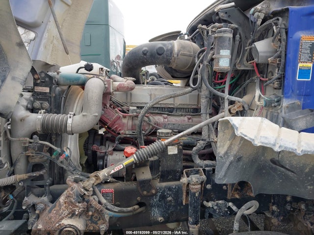 Продажа на аукционе авто 2016 Mack 600 Cxu600, vin: 1M1AW07Y0GM010741, номер лота: 45192099