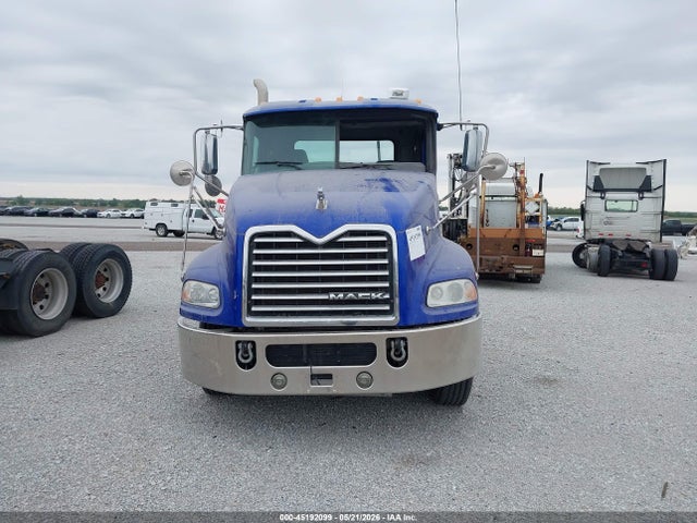 Продажа на аукционе авто 2016 Mack 600 Cxu600, vin: 1M1AW07Y0GM010741, номер лота: 45192099
