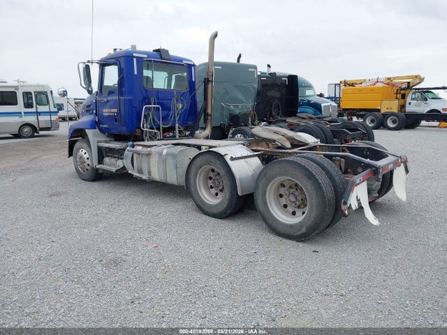Продажа на аукционе авто 2016 Mack 600 Cxu600, vin: 1M1AW07Y0GM010741, номер лота: 45192099