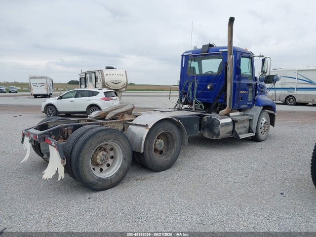 Продажа на аукционе авто 2016 Mack 600 Cxu600, vin: 1M1AW07Y0GM010741, номер лота: 45192099
