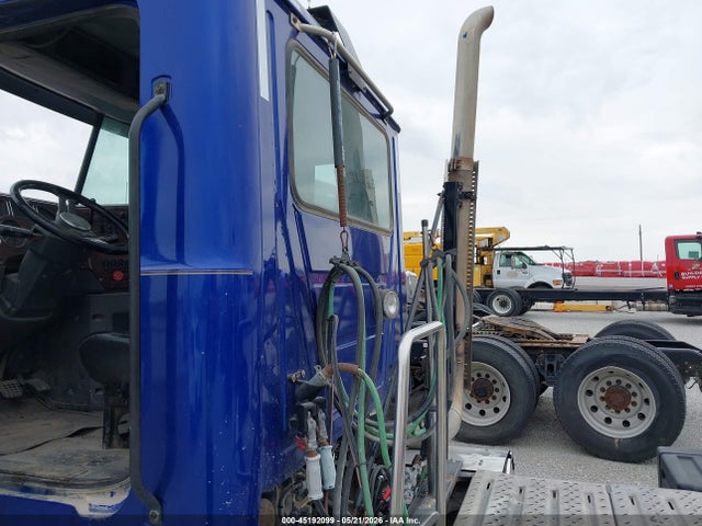 Продажа на аукционе авто 2016 Mack 600 Cxu600, vin: 1M1AW07Y0GM010741, номер лота: 45192099