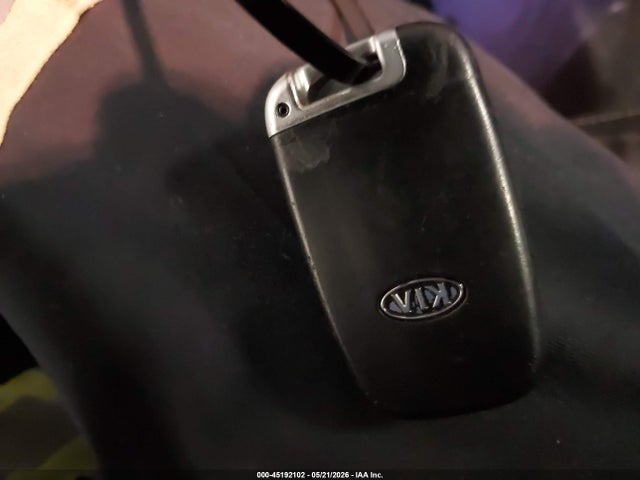 2012 Kia Sorento Ex V6 მანქანა იყიდება აუქციონზე, vin: 5XYKUDA21CG266677, აუქციონის ნომერი: 45192102