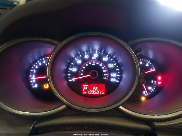 2012 Kia Sorento Ex V6 მანქანა იყიდება აუქციონზე, vin: 5XYKUDA21CG266677, აუქციონის ნომერი: 45192102