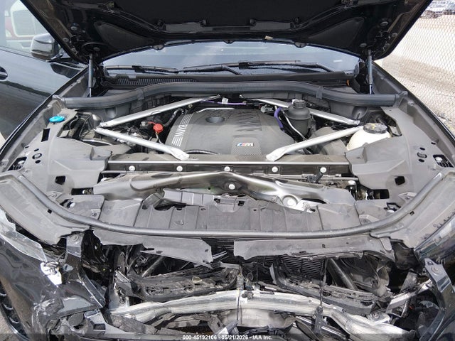 5UX33EX03T9088886 BMW X6 Xdrive40i