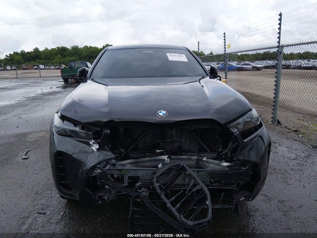 5UX33EX03T9088886 BMW X6 Xdrive40i