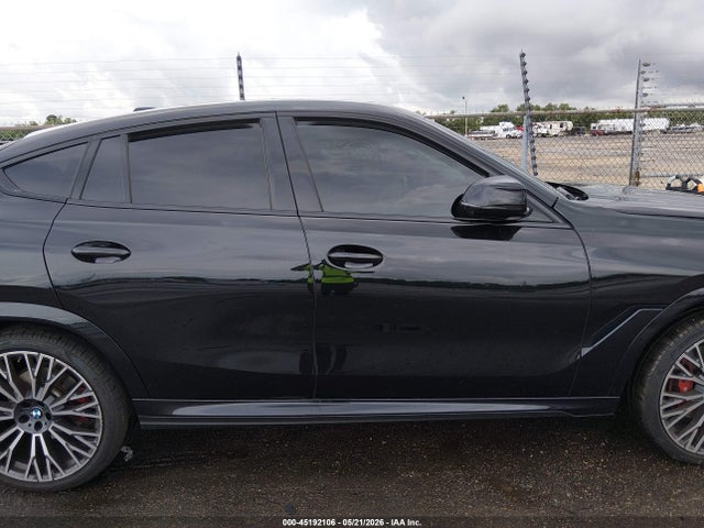 5UX33EX03T9088886 BMW X6 Xdrive40i