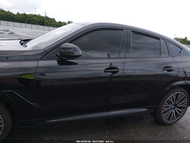 5UX33EX03T9088886 BMW X6 Xdrive40i