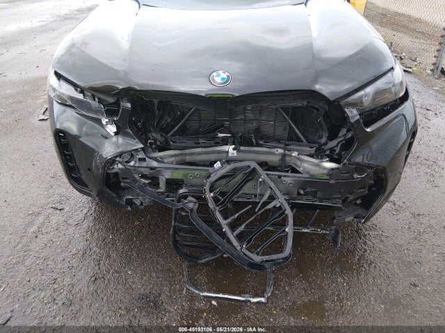 5UX33EX03T9088886 BMW X6 Xdrive40i