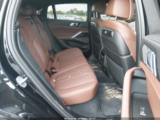 5UX33EX03T9088886 BMW X6 Xdrive40i