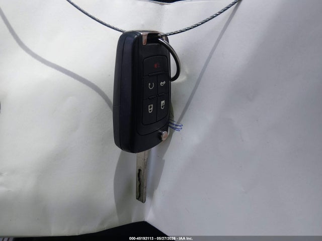 Aukcja sprzedaży 2016 Gmc Terrain Denali, vin: 2GKALREK0G6217791, numer aukcji: 45192113