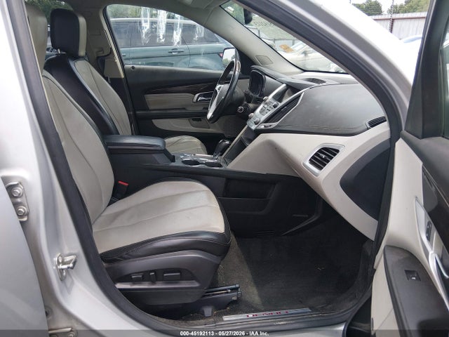 Aukcja sprzedaży 2016 Gmc Terrain Denali, vin: 2GKALREK0G6217791, numer aukcji: 45192113