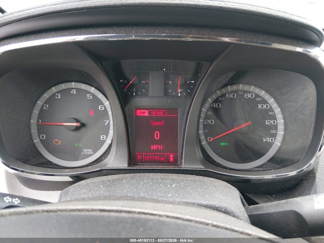 Aukcja sprzedaży 2016 Gmc Terrain Denali, vin: 2GKALREK0G6217791, numer aukcji: 45192113