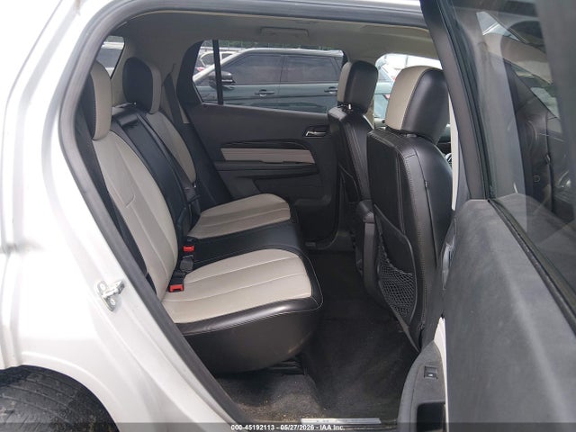 Aukcja sprzedaży 2016 Gmc Terrain Denali, vin: 2GKALREK0G6217791, numer aukcji: 45192113
