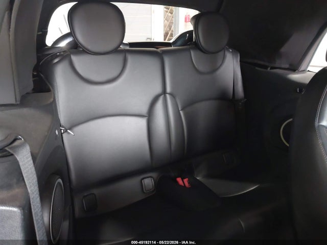 Продаж на аукціоні авто 2013 Mini Convertible Cooper S, vin: WMWZP3C50DT550750, номер лоту: 45192114