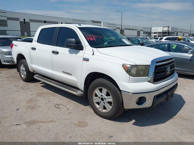 Aukcja sprzedaży 2010 Toyota Tundra Grade 5.7l V8, vin: 5TFEY5F11AX085810, numer aukcji: 45192116