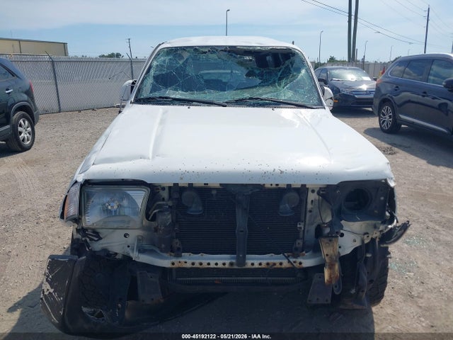 2001 Toyota 4runner Sr5 V6 მანქანა იყიდება აუქციონზე, vin: JT3GN86R310211557, აუქციონის ნომერი: 45192122