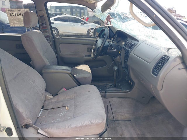 2001 Toyota 4runner Sr5 V6 მანქანა იყიდება აუქციონზე, vin: JT3GN86R310211557, აუქციონის ნომერი: 45192122