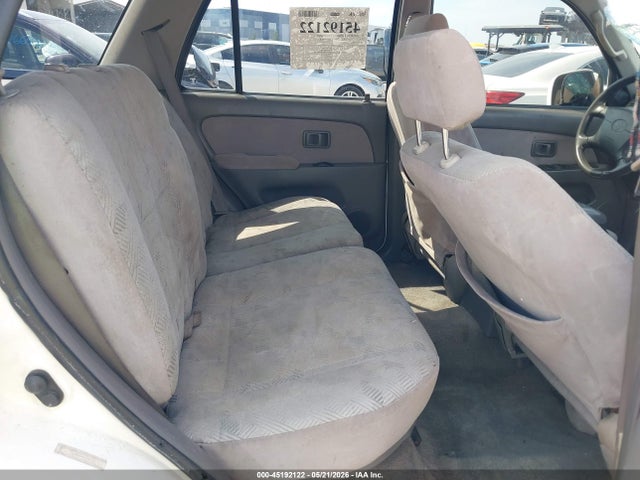2001 Toyota 4runner Sr5 V6 მანქანა იყიდება აუქციონზე, vin: JT3GN86R310211557, აუქციონის ნომერი: 45192122
