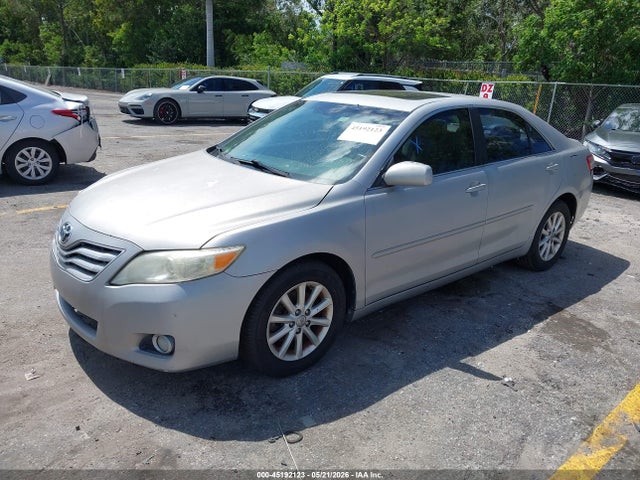 Продаж на аукціоні авто 2010 Toyota Camry Xle, vin: 4T1BF3EKXAU056326, номер лоту: 45192123