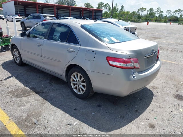 Продаж на аукціоні авто 2010 Toyota Camry Xle, vin: 4T1BF3EKXAU056326, номер лоту: 45192123