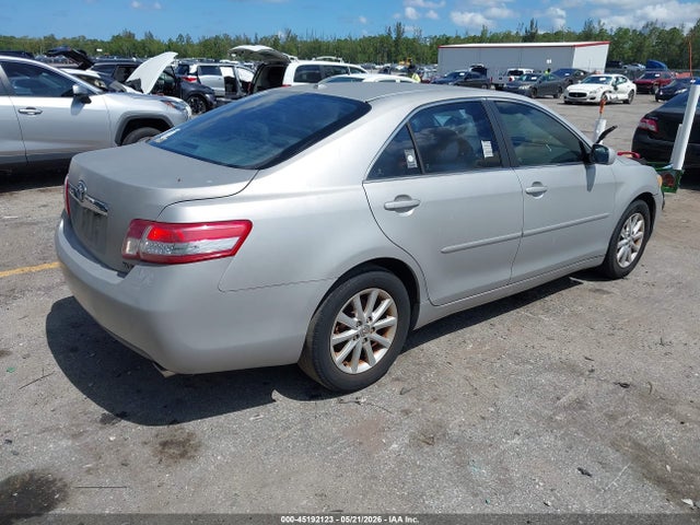 Продаж на аукціоні авто 2010 Toyota Camry Xle, vin: 4T1BF3EKXAU056326, номер лоту: 45192123