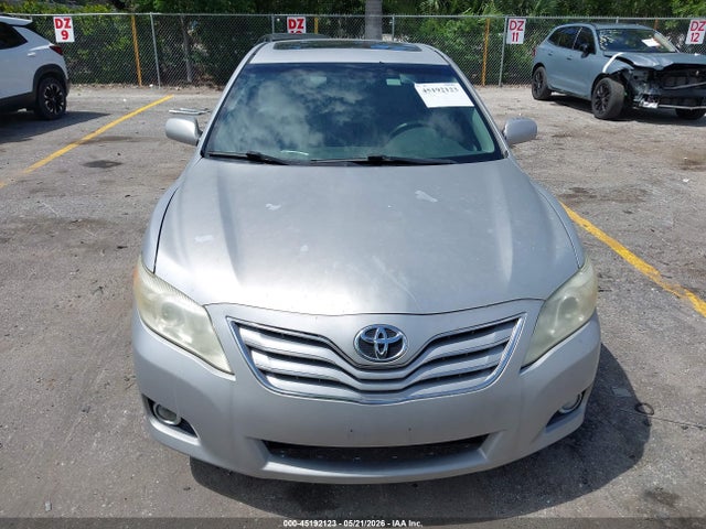 Продаж на аукціоні авто 2010 Toyota Camry Xle, vin: 4T1BF3EKXAU056326, номер лоту: 45192123