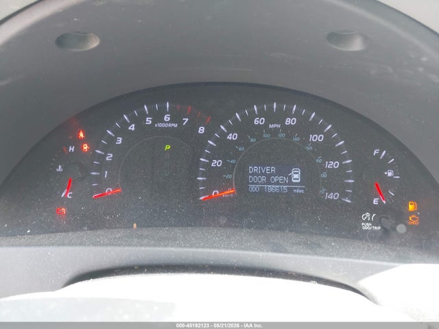 Продаж на аукціоні авто 2010 Toyota Camry Xle, vin: 4T1BF3EKXAU056326, номер лоту: 45192123