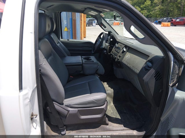 Ford F-250 Xl 2016 1FDBF2A62GED31130 Image 5