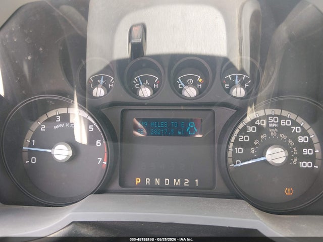 Ford F-250 Xl 2016 1FDBF2A62GED31130 Image 7