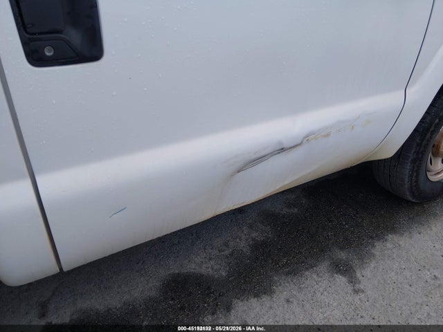 Ford F-250 Xl 2016 1FDBF2A62GED31130 Image 12