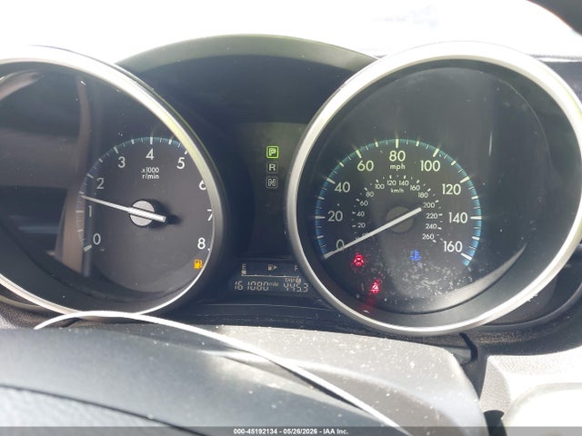 Aukcja sprzedaży 2013 Mazda Mazda3 I Sport, vin: JM1BL1U74D1777486, numer aukcji: 45192134