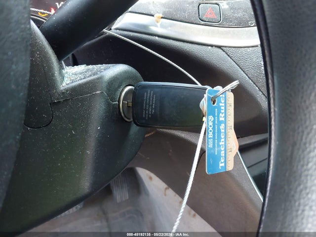 Продажа на аукционе авто 2015 Chevrolet Impala Ls, vin: 1G11Z5SLXFU133213, номер лота: 45192135
