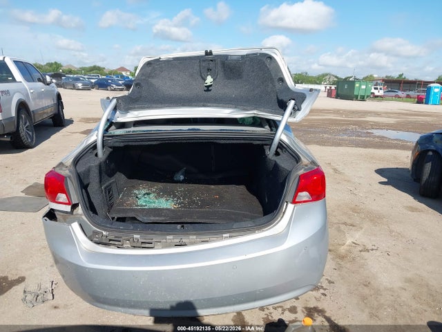 Продажа на аукционе авто 2015 Chevrolet Impala Ls, vin: 1G11Z5SLXFU133213, номер лота: 45192135