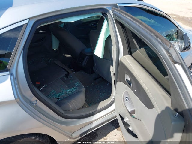 Продажа на аукционе авто 2015 Chevrolet Impala Ls, vin: 1G11Z5SLXFU133213, номер лота: 45192135