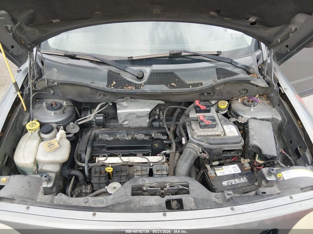 2012 Jeep Patriot Sport მანქანა იყიდება აუქციონზე, vin: 1C4NJPBA5CD635004, აუქციონის ნომერი: 45192136